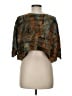 Cynthia Ashby Green Pullover Sweater One size - photo 2