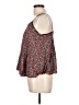 Forever 21 100% Rayon Red Sleeveless Top Size L - photo 5