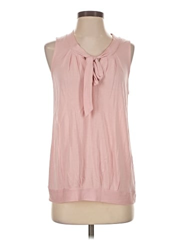 Talbots Sleeveless T-Shirt (view 1)