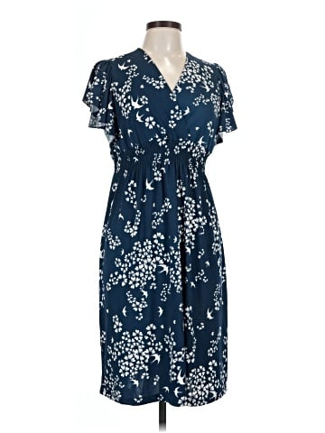 Jon & Anna Casual Dress (view 1)