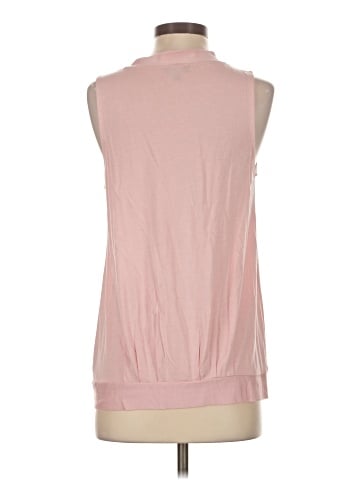 Talbots Sleeveless T-Shirt (view 2)