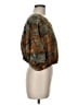 Cynthia Ashby Green Pullover Sweater One size - photo 4