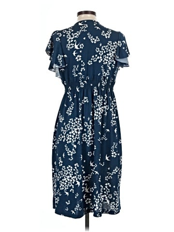 Jon & Anna Casual Dress (view 2)