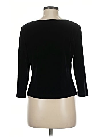 Adrianna Papell 3/4 Sleeve Top (view 2)