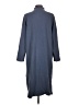 L.L.Bean Blue Coat Size L (petite) - photo 2