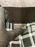 Eddie Bauer Black Casual Pants Size 14 - photo 4