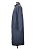 L.L.Bean Blue Coat Size L (petite) - photo 5
