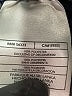 Nike 100% Polyester Solid Blue Athletic Shorts Size 10 - 12 - photo 4