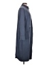 L.L.Bean Blue Coat Size L (petite) - photo 4