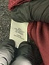 BKE Burgundy Pullover Hoodie Size S - photo 8