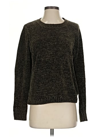 Cyrus Pullover Sweater (view 1)