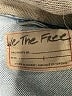 We the Free Blue Denim Jacket Size L - photo 6