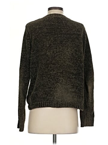 Cyrus Pullover Sweater (view 2)