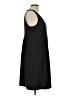 Eddie Bauer Solid Black Cocktail Dress Size L - photo 4