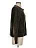 Cyrus 100% Polyester Metallic Brown Pullover Sweater Size S - photo 4