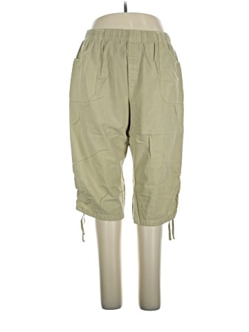 Coral Bay Cargo Pants (view 1)