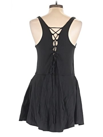 JoyLab Casual Dress (view 2)