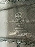 Adrienne Vittadini Solid Black Active Pants Size M - photo 7
