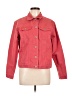 Eddie Bauer 100% Baumwolle Red Jacket Size L - photo 1