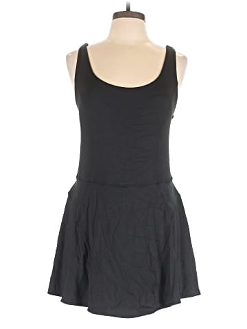 JoyLab Casual Dress (view 1)
