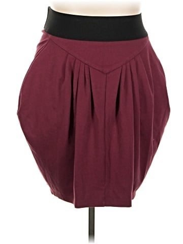 See Rose Go Formal Skirt (view 1)