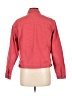 Eddie Bauer 100% Baumwolle Red Jacket Size L - photo 2