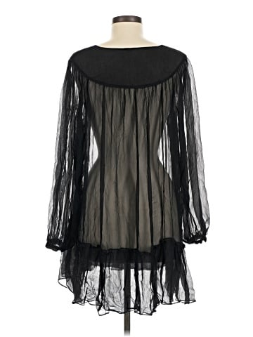 Free People 3/4 Sleeve Blouse (view 2)