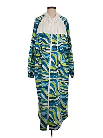MICHAEL Michael Kors Raincoat (view 1)