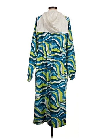 MICHAEL Michael Kors Raincoat (view 2)