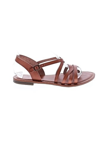 X-Appeal Sandals (view 1)