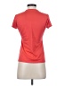 Asics Red Active T-Shirt Size S - photo 2