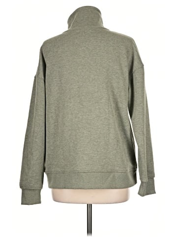 Mondetta Zip Up Hoodie (view 2)