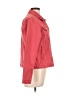 Eddie Bauer 100% Baumwolle Red Jacket Size L - photo 4