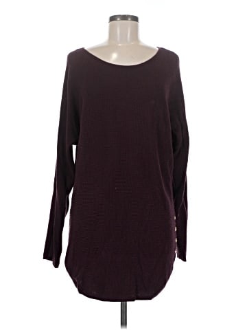 MICHAEL Michael Kors Pullover Sweater (view 1)
