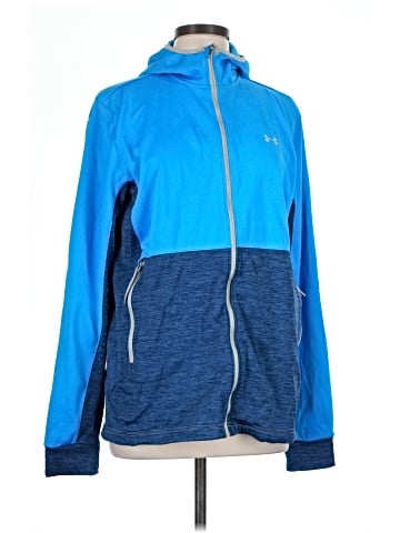 Under Armour Track Jacket (view 1)
