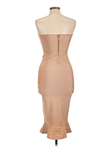 PrettyLittleThing Cocktail Dress (view 2)