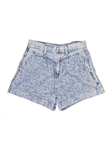 American Eagle Outfitters Denim Shorts (view 1)