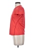 Asics Red Active T-Shirt Size S - photo 5