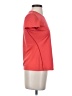 Asics Red Active T-Shirt Size S - photo 4