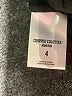 Express 100% Polyester Black Dress Pants Size 4 - photo 5