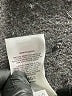 Express 100% Polyester Black Dress Pants Size 4 - photo 6