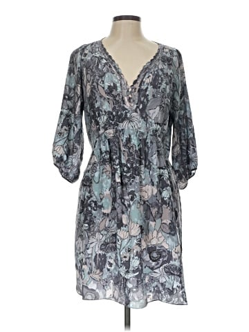 Rebecca Taylor Casual Dress (view 1)