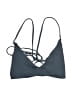 O'Neill Solid Gray Swimsuit Top Size S (estimated) - photo 1