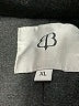 Betabrand Black Blazer Size XL - photo 6