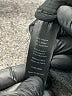 Betabrand Black Blazer Size XL - photo 7
