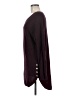 MICHAEL Michael Kors Burgundy Pullover Sweater Size M - photo 5