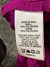 1.State 100% Polyester Purple Cocktail Dress Size L - photo 5