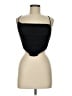 Forever 21 Black Tank Top Size M - photo 1