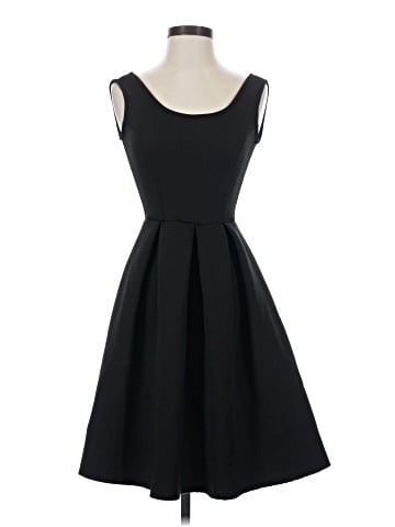ForPlay Cocktail Dress (view 1)