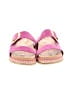 Seychelles Pink Sandals Size 7 - photo 2